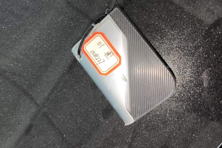 Used Lynk & Co 01 2025 2.0TD Two-Wheel Drive Refreshed Pro Version Vehicle Key