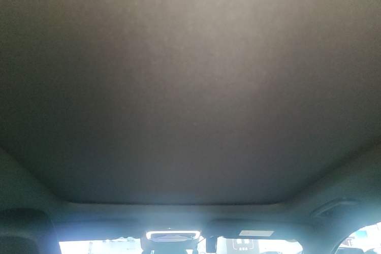 Used Lynk & Co 01 2025 2.0TD Two-Wheel Drive Refreshed Pro Version Headliner
