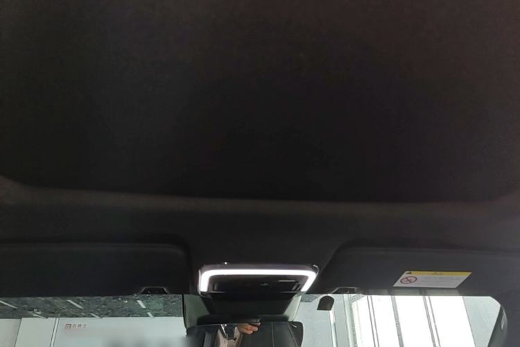 Used Lynk & Co 01 2025 2.0TD Two-Wheel Drive Refreshed Pro Version Headliner