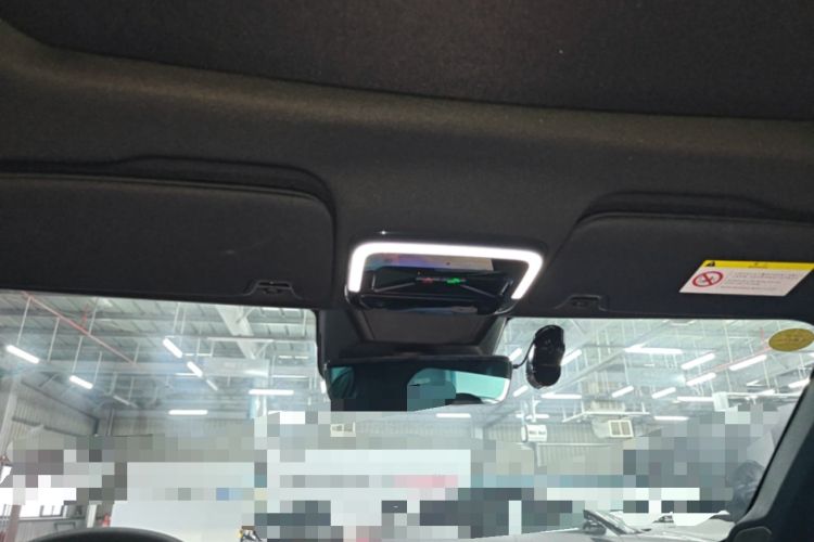Used Lynk & Co 01 2025 2.0TD Two-Wheel Drive Refreshed Pro Version Headliner