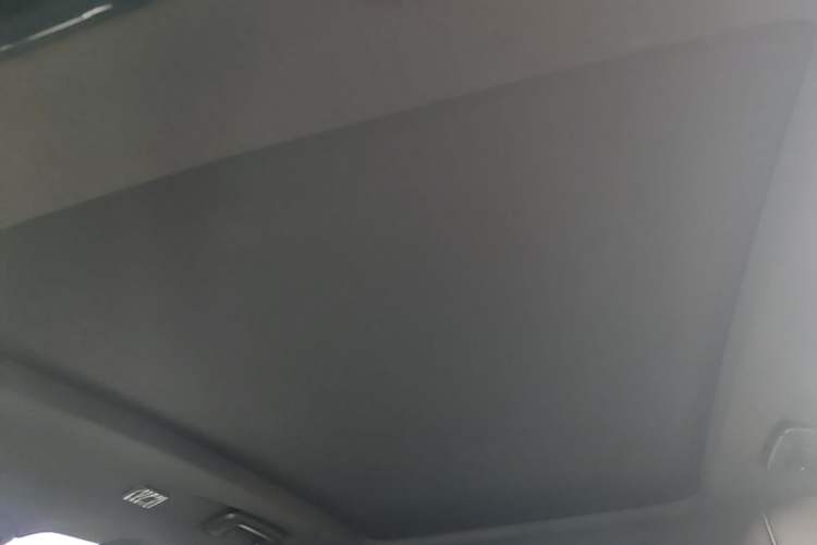 Used Lynk & Co 01 2025 2.0TD Two-Wheel Drive Refreshed Pro Version Headliner
