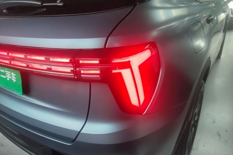 Used Lynk & Co 01 2025 2.0TD Two-Wheel Drive Refreshed Pro Version Right Rear Taillight