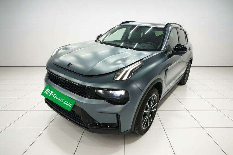 Ojetý Lynk & Co 01 2025 2.0TD Two-Wheel Drive Refreshed Pro Version Guazi used car, China used car export, Used car for sale, Used  cars, Cheapest cars for sale