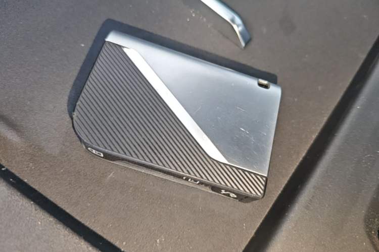 Used Lynk & Co 01 2025 2.0TD Two-Wheel Drive Refreshed Pro Version Vehicle Key