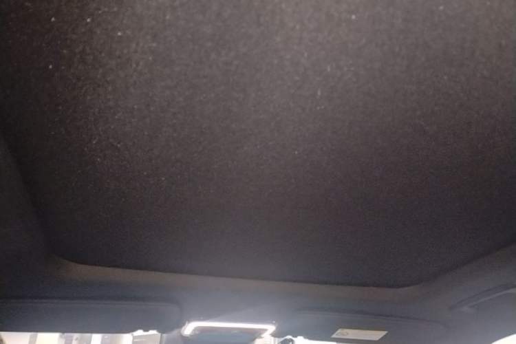 Used Lynk & Co 01 2025 2.0TD Two-Wheel Drive Refreshed Pro Version Headliner