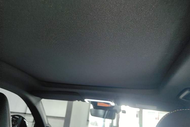 Used Lynk & Co 01 2025 2.0TD Two-Wheel Drive Refreshed Pro Version Headliner