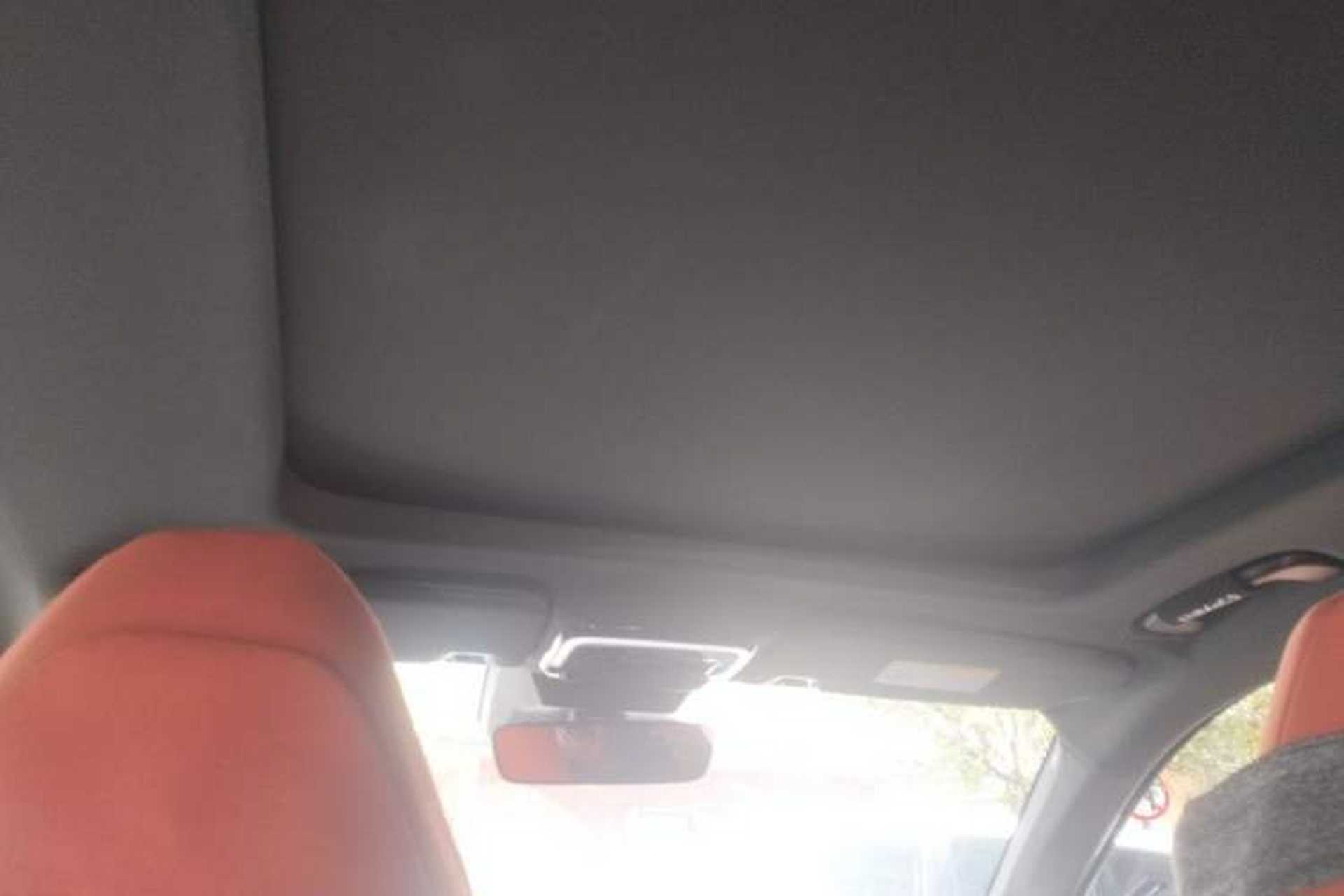 Used Lynk & Co 01 2025 2.0TD Two-Wheel Drive Refreshed Pro Version Headliner