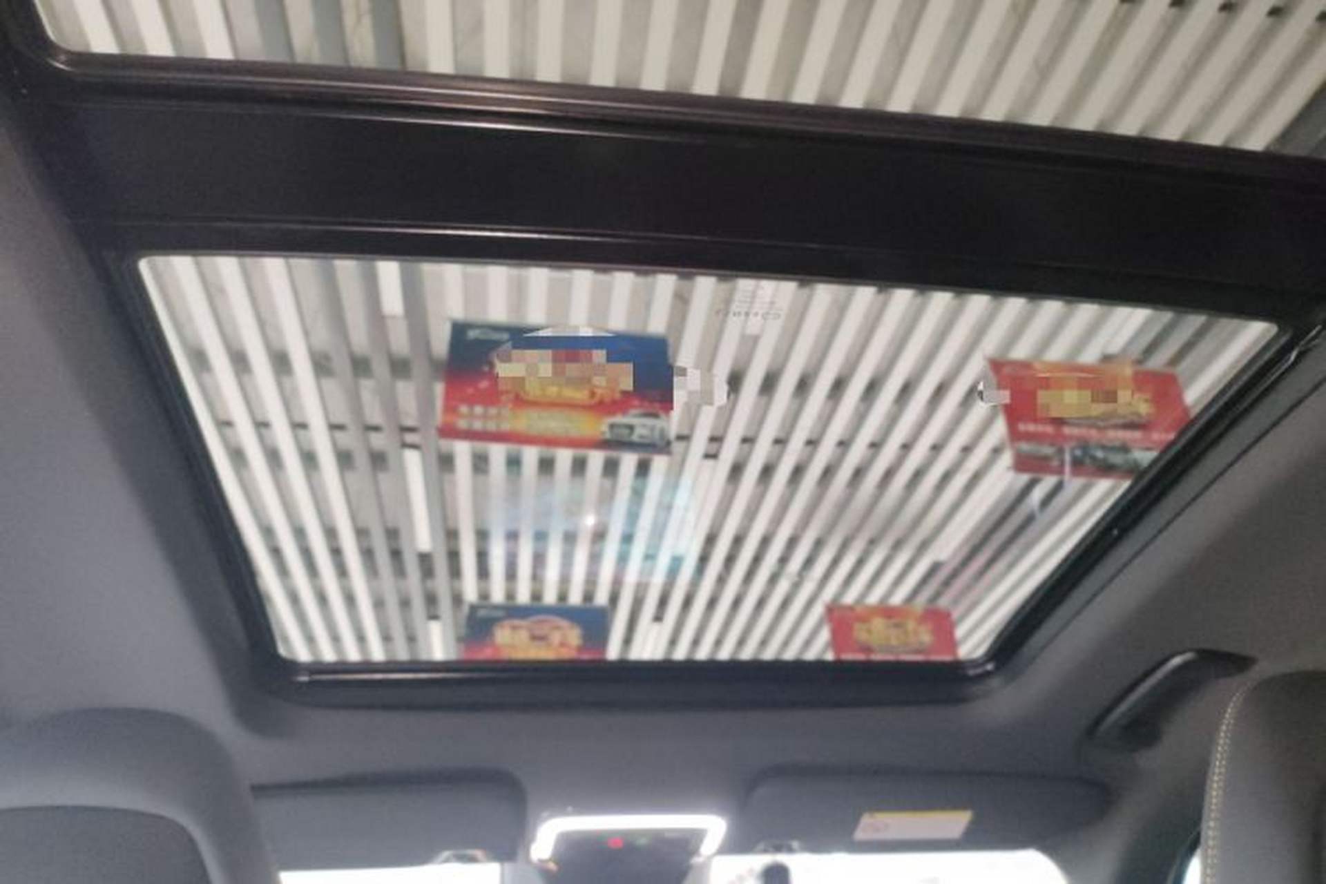 Used Lynk & Co 01 2025 2.0TD Two-Wheel Drive Refreshed Pro Version Headliner
