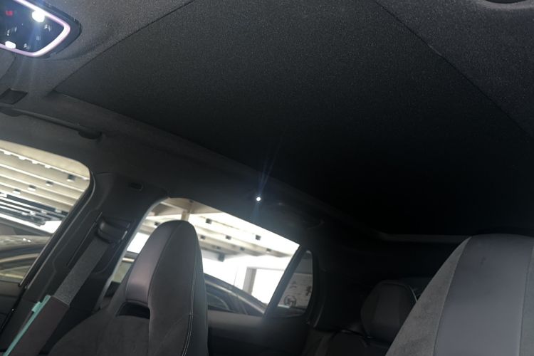 Used Lynk & Co 01 EM-P 2021 1.5TD PHEV Halo Interior 7