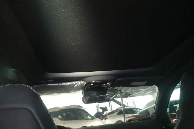 Used Lynk & Co 01 EM-P 2023 1.5TD EM-P PM Headliner