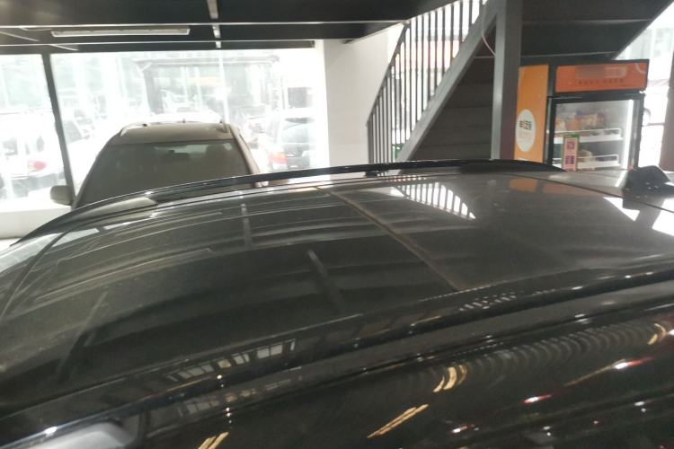 Used Lynk & Co 01 EM-P 2023 1.5TD EM-P PM Roof