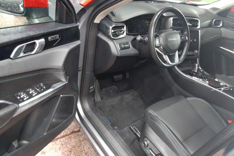 Used Lynk & Co 01 EM-P 2019 1.5T PHEV Pro Driver Seat
