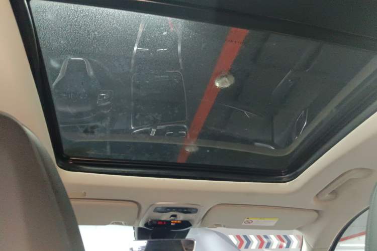 Used Lynk & Co 01 EM-P 2019 1.5T PHEV Pro Headliner
