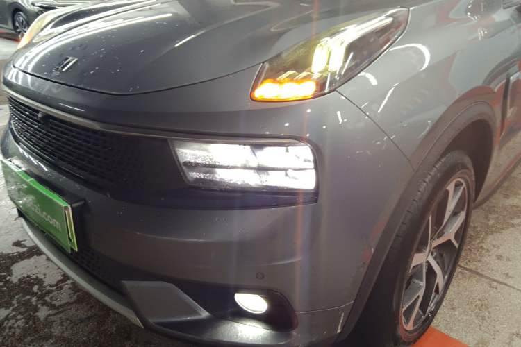 Used Lynk & Co 01 EM-P 2019 1.5T PHEV Pro Left Front Headlight