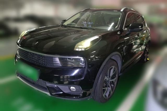 Used Lynk & Co 01 EM-P 2018 1.5T PHEV JingPro National Emission Standard V
