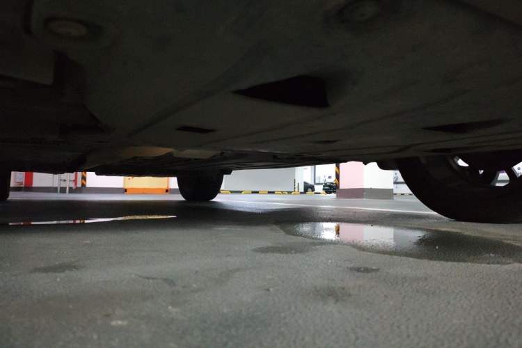 Used Lynk & Co 01 EM-P 2018 1.5T PHEV JingPro National Emission Standard V Chassis Front