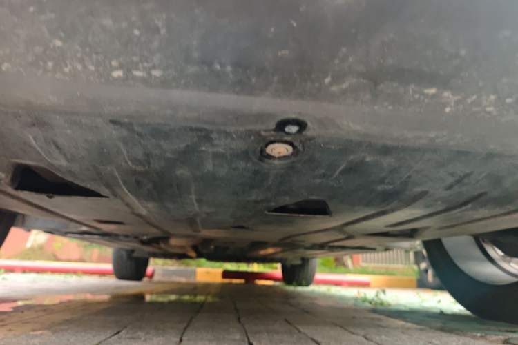 Used Lynk & Co 01 EM-P 2018 1.5T PHEV JingPro National Emission Standard V Chassis Front