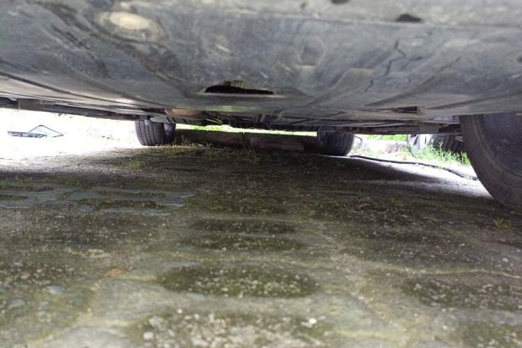 Used Lynk & Co 01 EM-P 2018 1.5T PHEV Jing Guo V Chassis Front