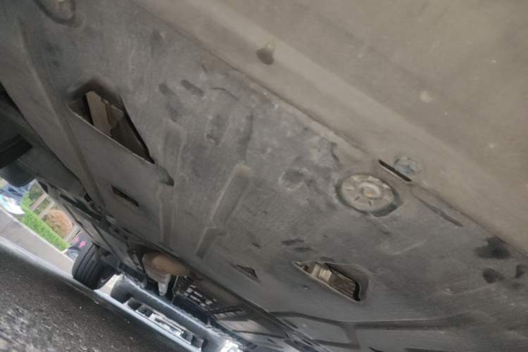 Used Lynk & Co 01 EM-P 2018 1.5T PHEV JingPro National Emission Standard V Chassis Front