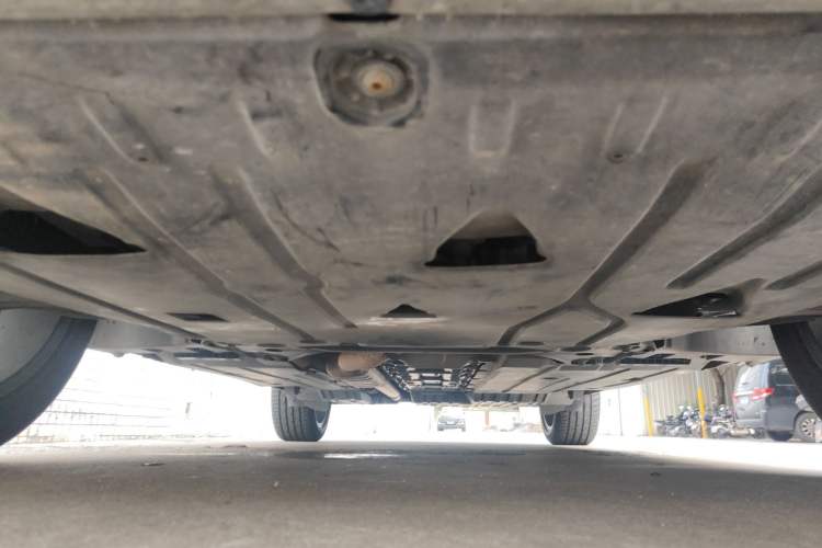 Used Lynk & Co 01 EM-P 2018 1.5T PHEV JingPro National Emission Standard V Chassis Front
