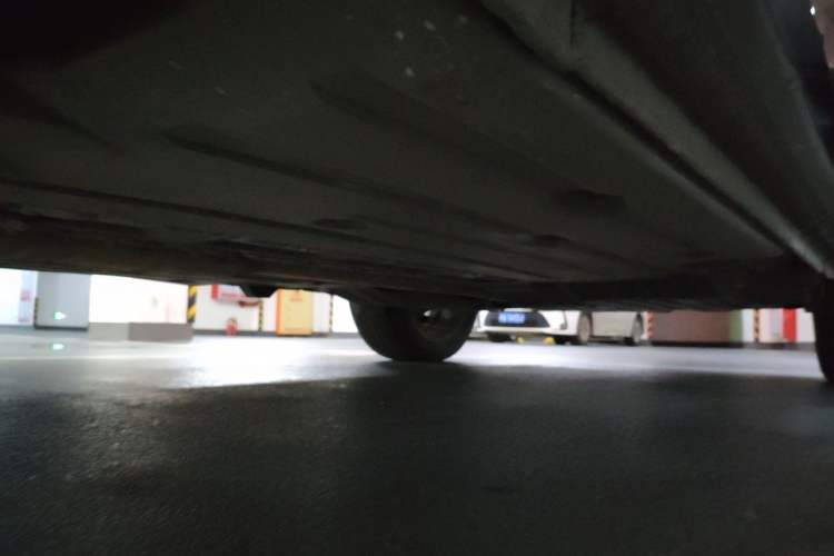 Used Lynk & Co 01 EM-P 2018 1.5T PHEV JingPro National Emission Standard V Chassis Front Left
