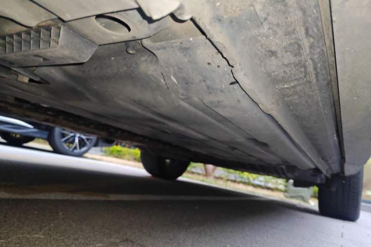 Used Lynk & Co 01 EM-P 2018 1.5T PHEV JingPro National Emission Standard V Chassis Front Left