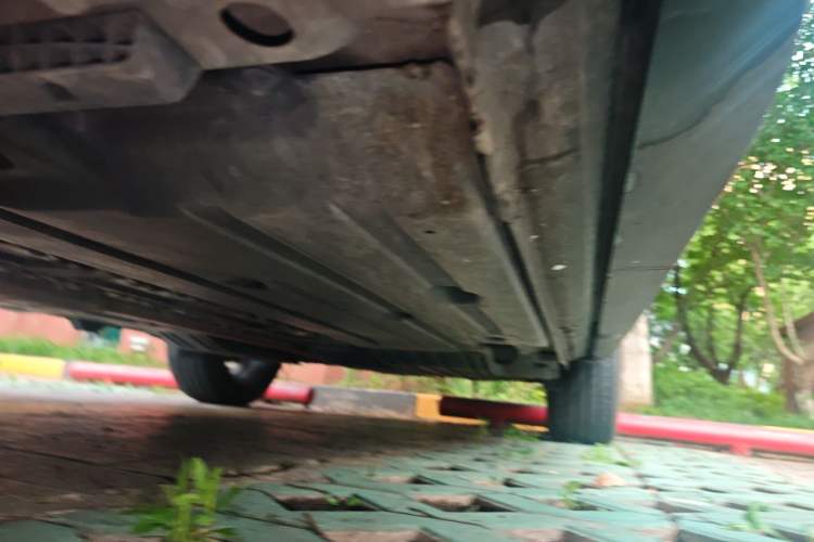 Used Lynk & Co 01 EM-P 2018 1.5T PHEV JingPro National Emission Standard V Chassis Front Left