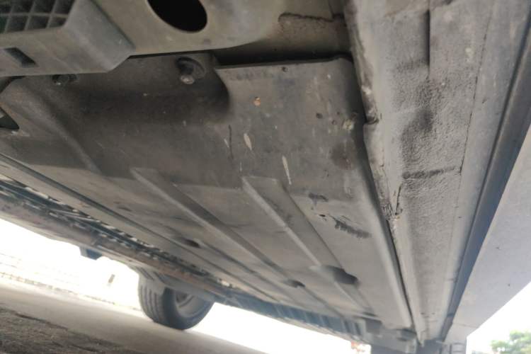 Used Lynk & Co 01 EM-P 2018 1.5T PHEV JingPro National Emission Standard V Chassis Front Left