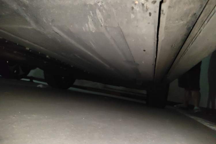 Used Lynk & Co 01 EM-P 2018 1.5T PHEV JingPro National Emission Standard V Chassis Front Left