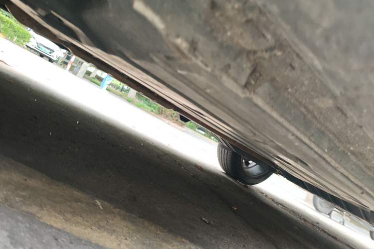 Used Lynk & Co 01 EM-P 2018 1.5T PHEV JingPro National Emission Standard V Chassis Front Left