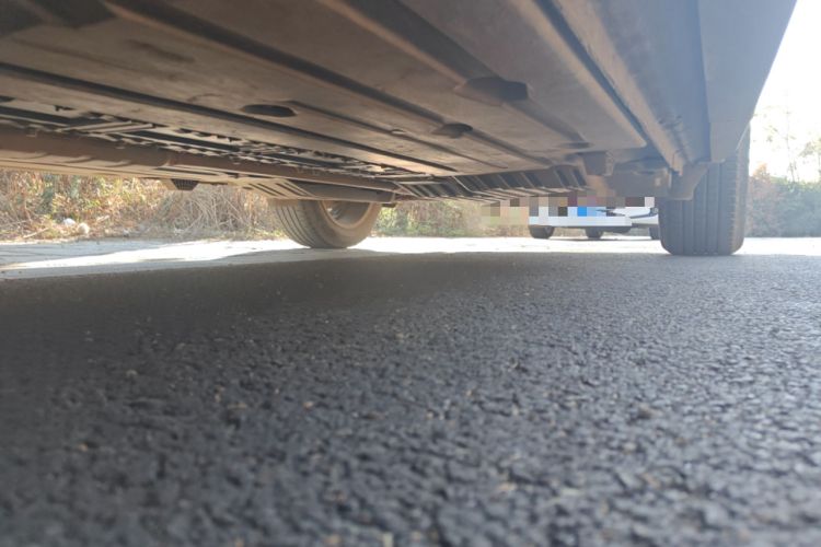 Used Lynk & Co 01 EM-P 2018 1.5T PHEV Jing Guo V Chassis Front Left