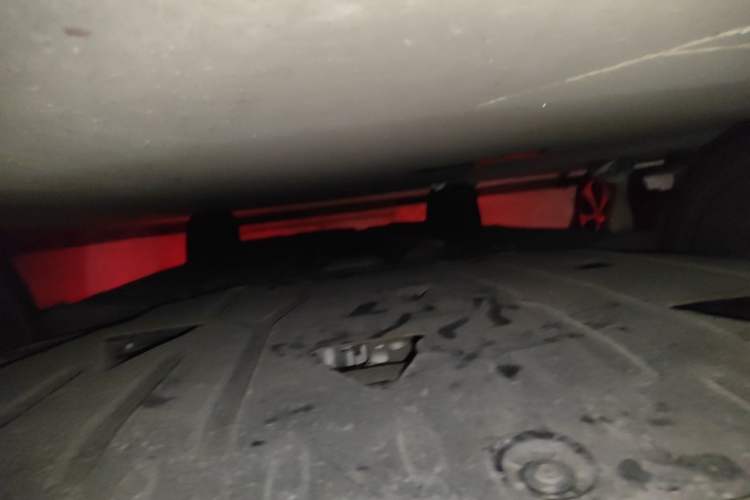 Used Lynk & Co 01 EM-P 2018 1.5T PHEV JingPro National Emission Standard V Chassis Front