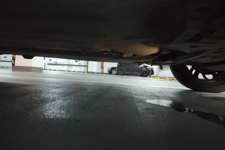 Used Lynk & Co 01 EM-P 2018 1.5T PHEV JingPro National Emission Standard V Chassis Front Right