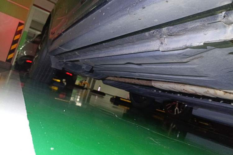 Used Lynk & Co 01 EM-P 2018 1.5T PHEV JingPro National Emission Standard V Chassis Front Right