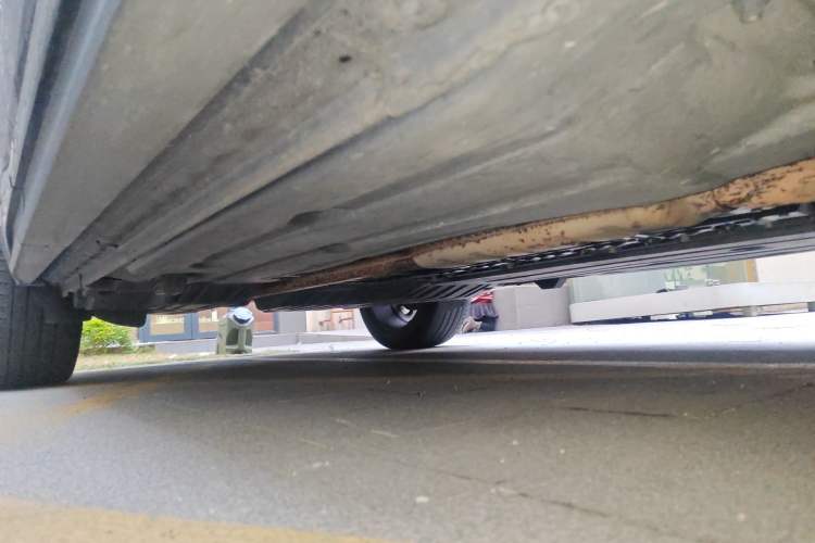 Used Lynk & Co 01 EM-P 2018 1.5T PHEV JingPro National Emission Standard V Chassis Front Right