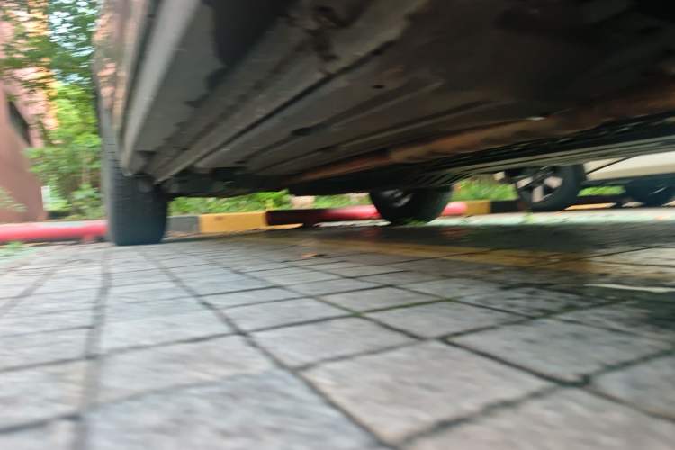 Used Lynk & Co 01 EM-P 2018 1.5T PHEV JingPro National Emission Standard V Chassis Front Right
