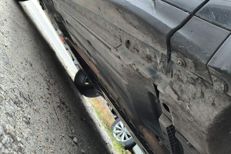 Used Lynk & Co 01 EM-P 2018 1.5T PHEV Jing Guo V Chassis Front Right