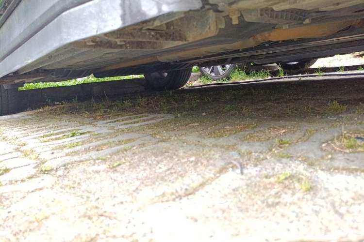 Used Lynk & Co 01 EM-P 2018 1.5T PHEV Jing Guo V Chassis Front Right