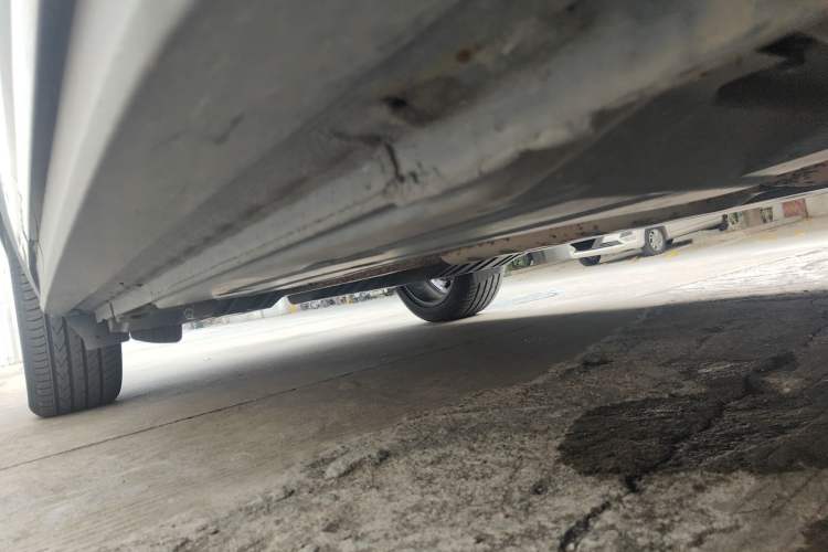 Used Lynk & Co 01 EM-P 2018 1.5T PHEV JingPro National Emission Standard V Chassis Front Right