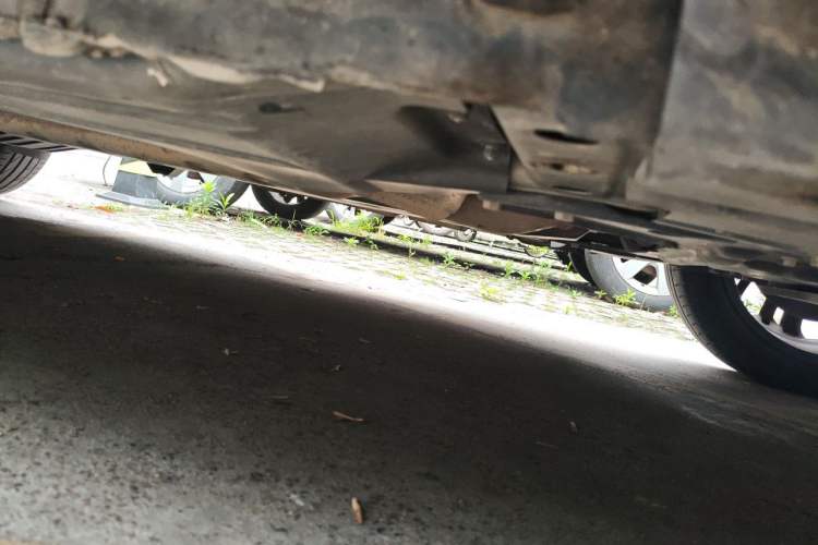 Used Lynk & Co 01 EM-P 2018 1.5T PHEV JingPro National Emission Standard V Chassis Front Right