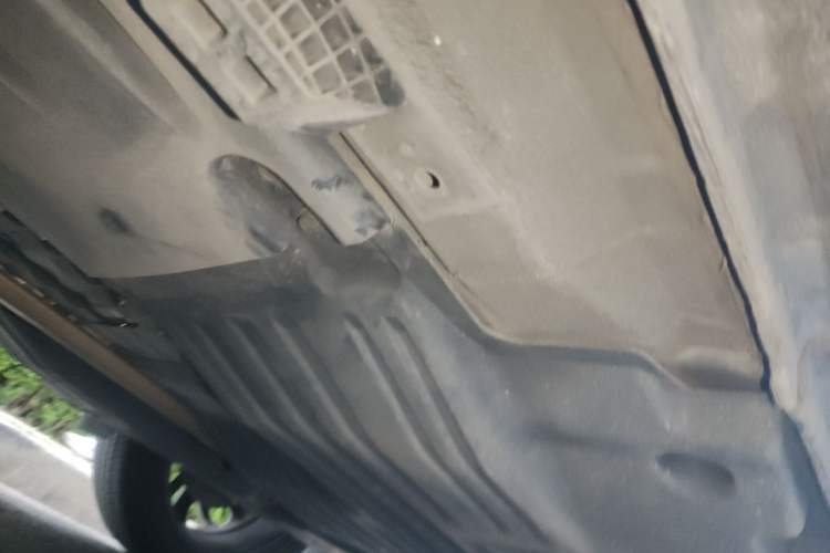 Used Lynk & Co 01 EM-P 2018 1.5T PHEV JingPro National Emission Standard V Chassis Rear Left