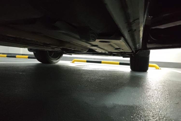 Used Lynk & Co 01 EM-P 2018 1.5T PHEV JingPro National Emission Standard V Chassis Rear Right