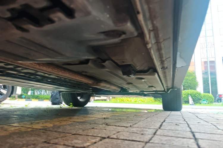Used Lynk & Co 01 EM-P 2018 1.5T PHEV JingPro National Emission Standard V Chassis Rear Right