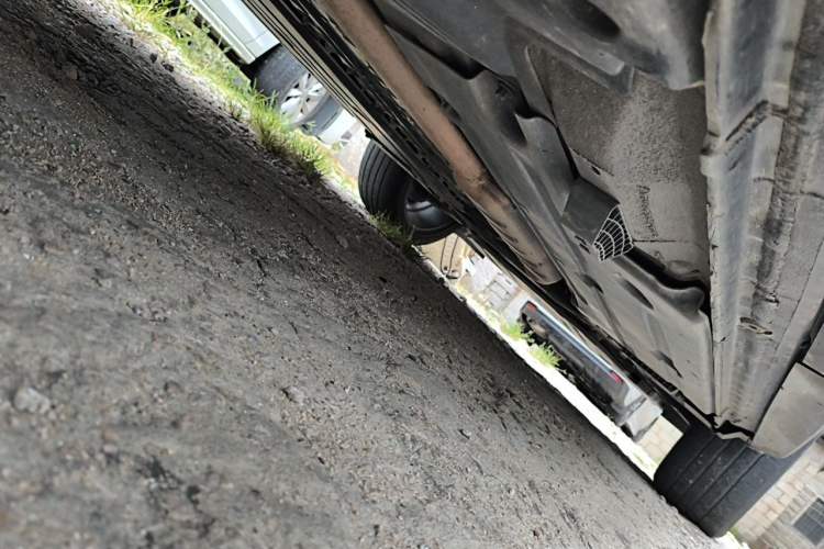 Used Lynk & Co 01 EM-P 2018 1.5T PHEV Jing Guo V Chassis Rear Right