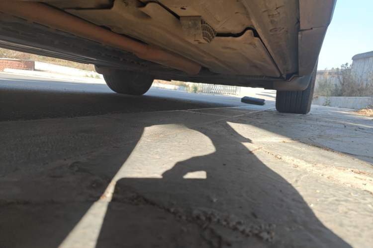 Used Lynk & Co 01 EM-P 2018 1.5T PHEV Jing Guo V Chassis Rear Right