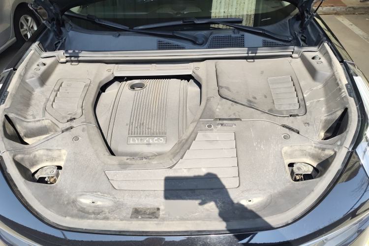 Used Lynk & Co 01 EM-P 2018 1.5T PHEV JingPro National Emission Standard V Engine Bay