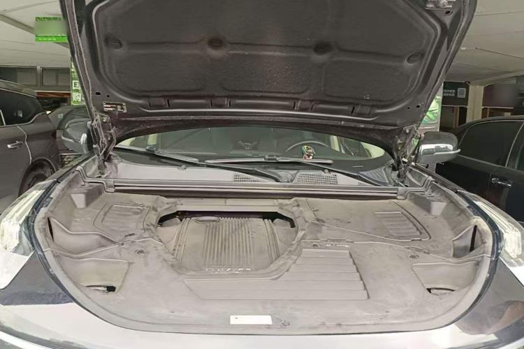 Used Lynk & Co 01 EM-P 2018 1.5T PHEV JingPro National Emission Standard V Engine Bay