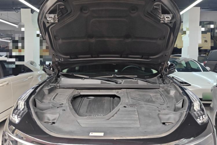 Used Lynk & Co 01 EM-P 2018 1.5T PHEV JingPro National Emission Standard V Engine Bay
