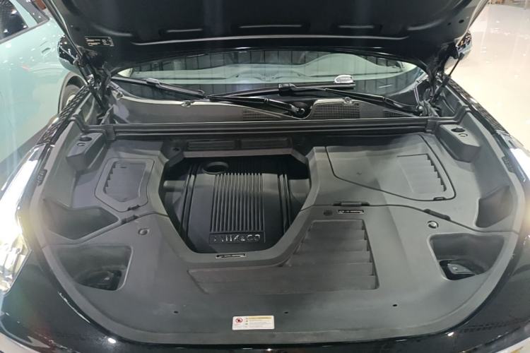 Used Lynk & Co 01 EM-P 2018 1.5T PHEV JingPro National Emission Standard V Engine Bay