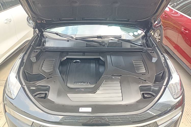 Used Lynk & Co 01 EM-P 2018 1.5T PHEV Jing Guo V Engine Bay